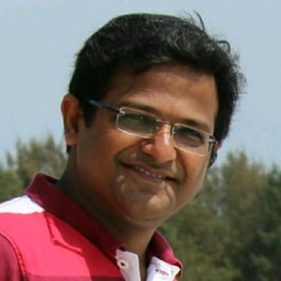 profile
