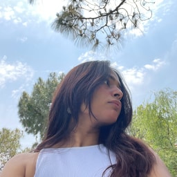 profile