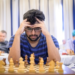 profile