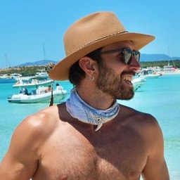 profile