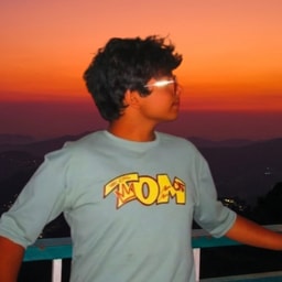 profile