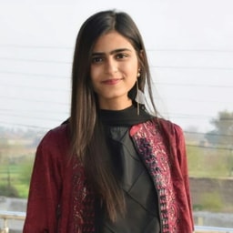 profile
