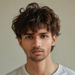 profile