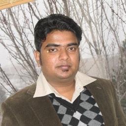 profile
