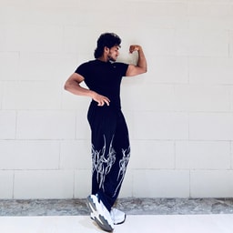 profile