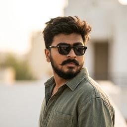 profile