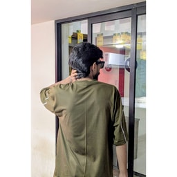 profile