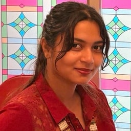 profile