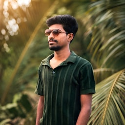 profile