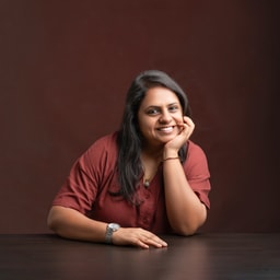 profile