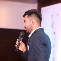 profile