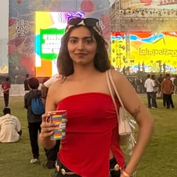 profile