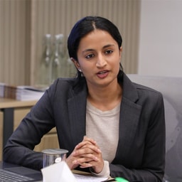 profile