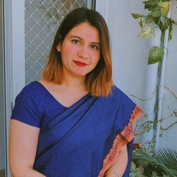 profile