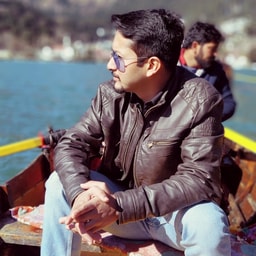 profile