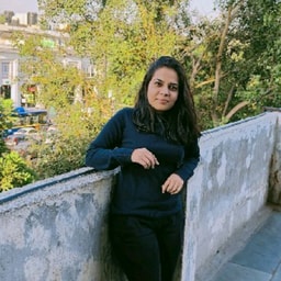 profile