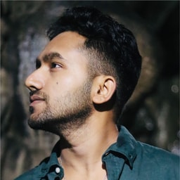 profile