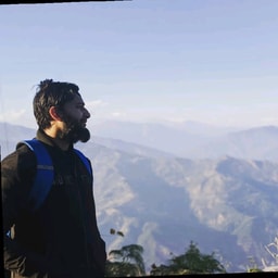 profile