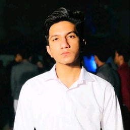 profile