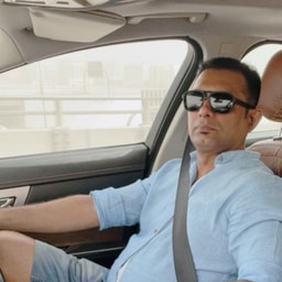 profile