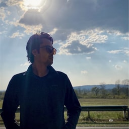 profile