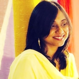 profile