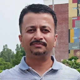 profile