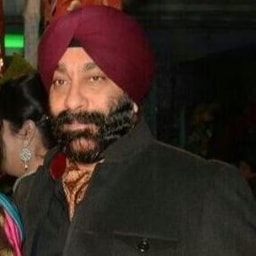 profile