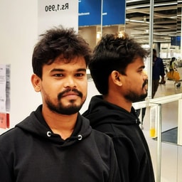profile