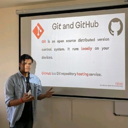 profile