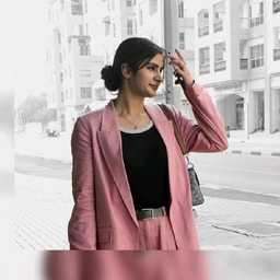 profile