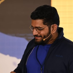 profile