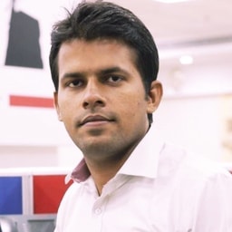 profile