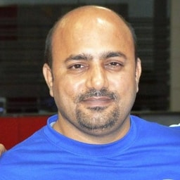 profile