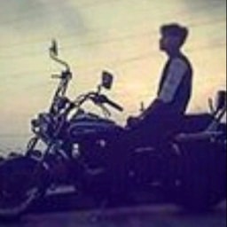 profile