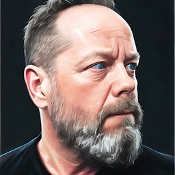 profile