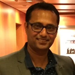 profile