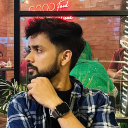 profile