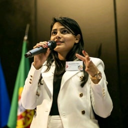 profile