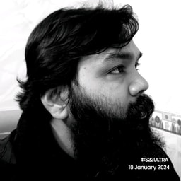 profile