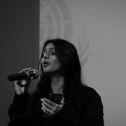profile