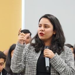 profile