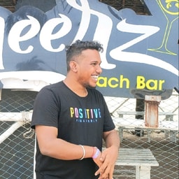 profile