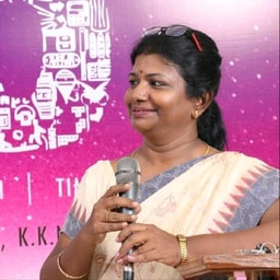 profile