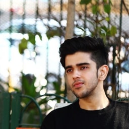 profile