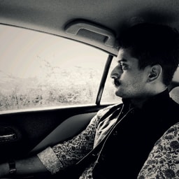 profile