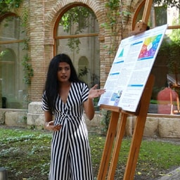 profile