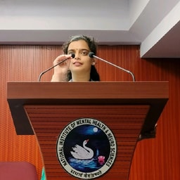 profile