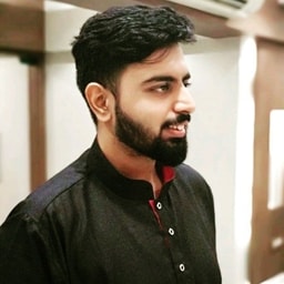 profile