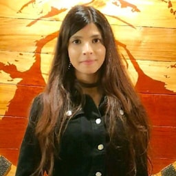 profile